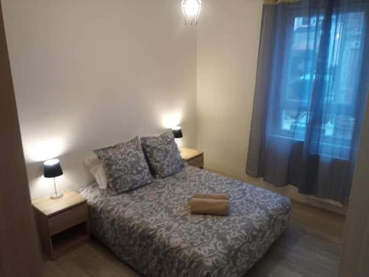 Joli T2 Le Havre Graville Bagian luar foto