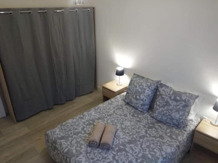 Joli T2 Le Havre Graville Bagian luar foto